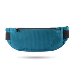 Waterproof Waist Bag Ultra Thin Phone Key Belt For Running Travel Sport Bags