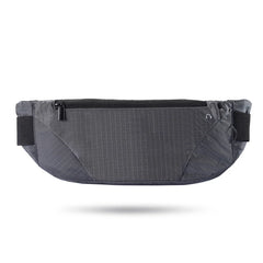 Waterproof Waist Bag Ultra Thin Phone Key Belt For Running Travel Sport Bags