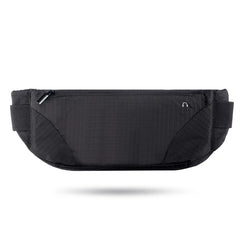 Waterproof Waist Bag Ultra Thin Phone Key Belt For Running Travel Sport Bags