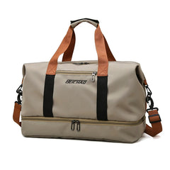 Multifunctional Travel Backpack Large Capacity Duffel Bag