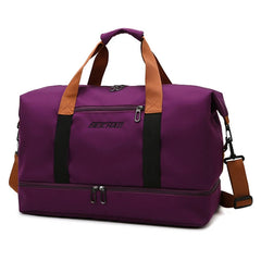 Multifunctional Travel Backpack Large Capacity Duffel Bag