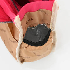Mummy Mom Diaper Shoulder Bag Large Capacity Tote Female Crossbody Bag