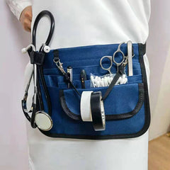 Nurse Fanny Pack Belt Waist Bag Waterproof Bolsas Feminina Nursing Nerka Damska