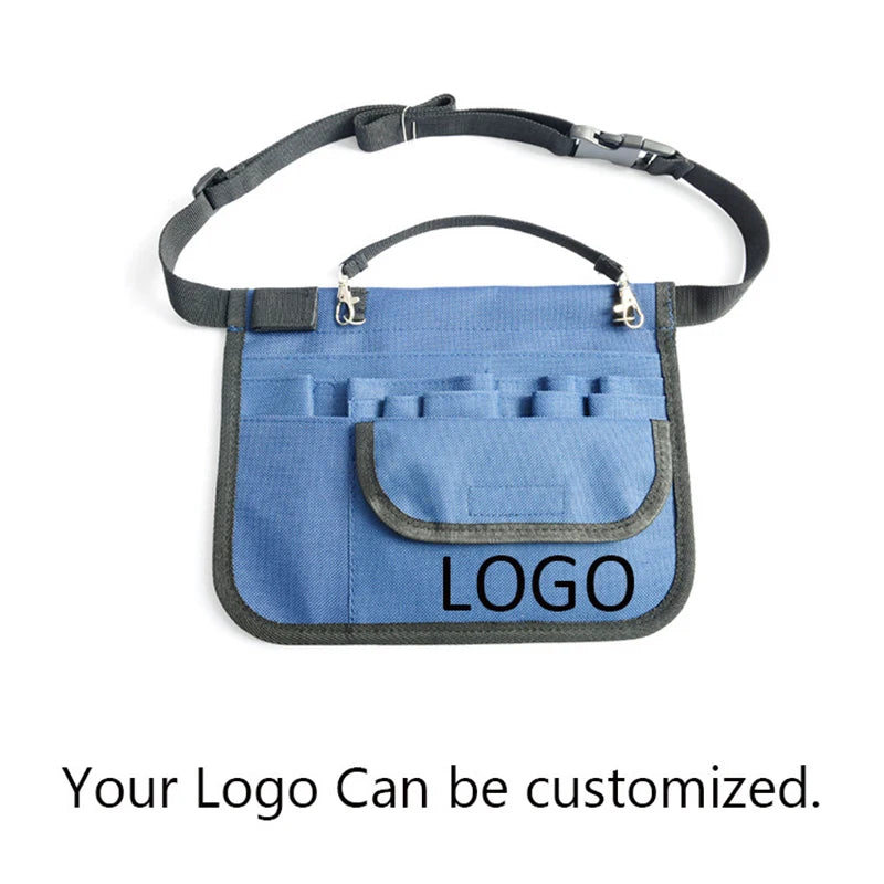 Nurse Fanny Pack Belt Waist Bag Waterproof Bolsas Feminina Nursing Nerka Damska