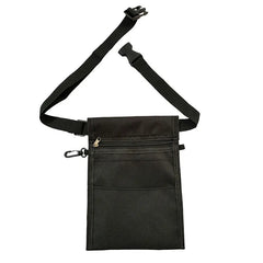 Nurse Fanny Pack Organizer Waist Bag Pouch for Medical Scissors