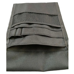Nurse Fanny Pack Organizer Waist Bag Pouch for Medical Scissors