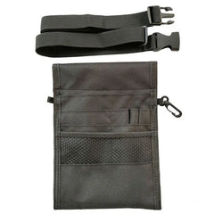 Nurse Fanny Pack Organizer Waist Bag Pouch for Medical Scissors