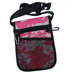 Nurse Pocket Pouch Waist Bag Women Shoulder Portable Waist Pack Purse Bag