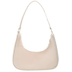 Nylon Messenger Bag Women's Small Shoulder Bag