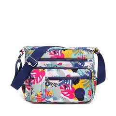 Nylon Women Messenger Bags Crossbody Handbags High Bolsa Tote Beach