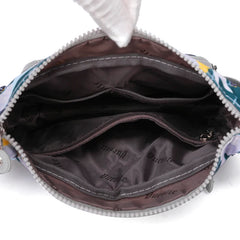 Nylon Women Messenger Bags Female Crossbody Bags Handbags High Bolsa Tote Beach