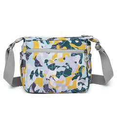 Nylon Women Messenger Bags Female Crossbody Bags Handbags High Bolsa Tote Beach