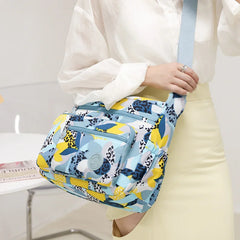 Nylon Women Messenger Bags Crossbody Handbags High Bolsa Tote Beach