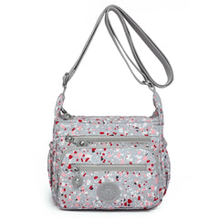 Nylon Women Messenger Bags Female Crossbody Bags Handbags High Bolsa Tote Beach