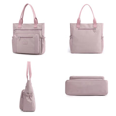 Nylon Women Shoulder Bags Handbags Crossbody Messenger Large Capacity Tote Bag