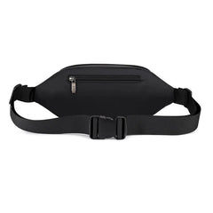 Outdoor Waist Pack Crossbody Bag for Men and Women