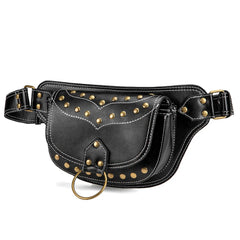 Outdoor Sports Women's Bag Waist Bag Fanny Pack Chest Bag