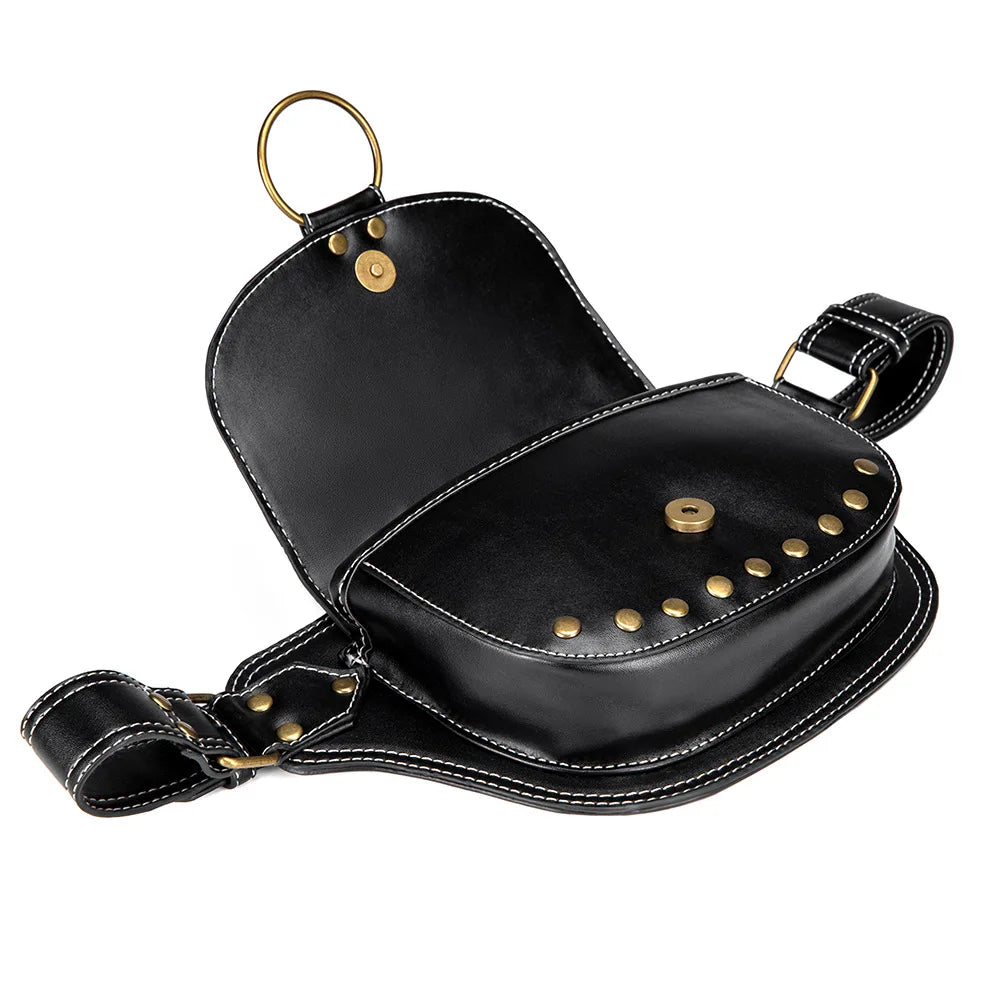Outdoor Sports Women's Bag Waist Bag Fanny Pack Chest Bag