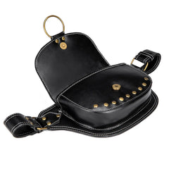 Outdoor Sports Women's Bag Waist Bag Fanny Pack Chest Bag