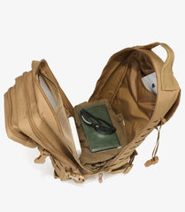 Waterproof Trekking Fishing Backpack Outdoor Mountaineering Hiking