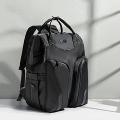 Oxford Women Backpacks Waterproof Large Capacity Mommy Bags