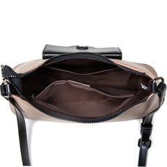 PU Leather Crossbody Bag Shoulder Bag Messenger Bag
