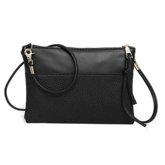 Women Small Messenger Bag Sling Shoulder Bags Mini Clutch Handbags