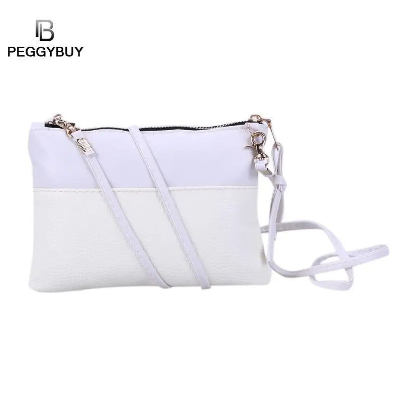 Women Small Messenger Bag Sling Shoulder Bags Mini Clutch Handbags