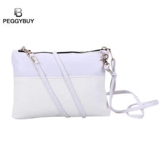 Women Small Messenger Bag Sling Shoulder Bags Mini Clutch Handbags