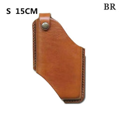 PU Waist Bag Men Waist Pack Belt Bag For Phone Pouch