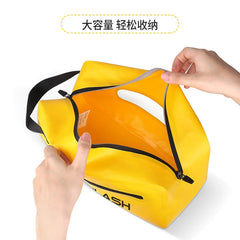 PVC Waterproof Bag Dry Wet Swimming Beach Storage Bag