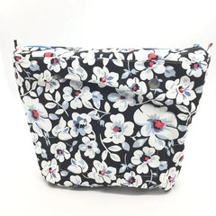 Pattern Fabric Classic Standard for Obag Handbag Tote Mini Size