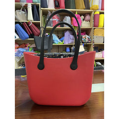 Pattern Fabric Classic Standard for Obag Handbag Tote Mini Size