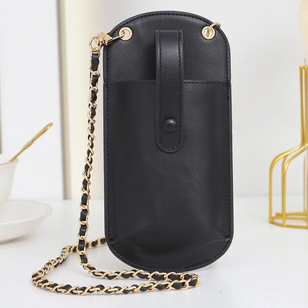 Mini Girl Shoulder Bag Sweet Beauty Messenger Bag Tote Bags