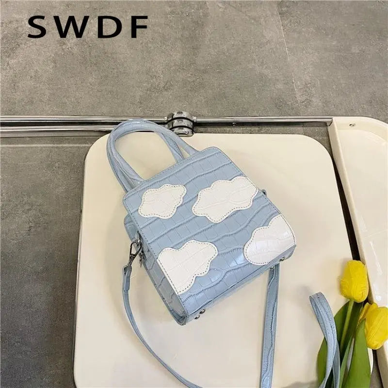 Summer Shoulder Crossbody Bag for Women