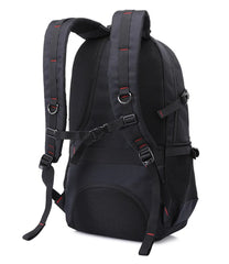 Leisure Travel Outdoor Hiking Backpack Multifunctional Business Backpack