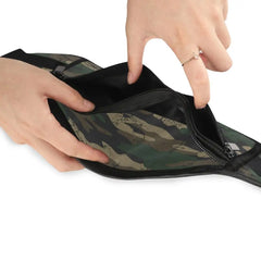 Running Waist Pouch Belt Sport Belt Mobile Phone Men Women Gym Bags Waist Pack