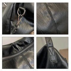 Women Handbags Bag Large Capacity Female Portable Shoulder Bags