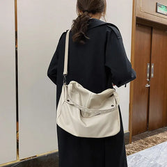 Women Handbags Bag Large Capacity Female Portable Shoulder Bags