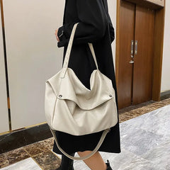 Women Handbags Bag Large Capacity Female Portable Shoulder Bags