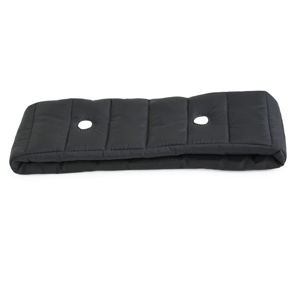 Quilted Trim Decoration for O Bag Body O Bag Obag