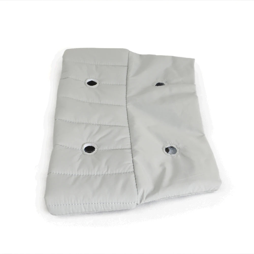 Quilted Trim Decoration for O Bag Body O Bag Obag