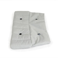 Quilted Trim Decoration for O Bag Body O Bag Obag