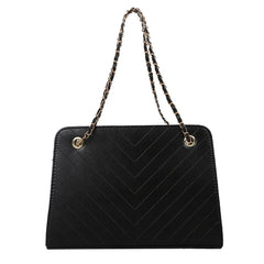 Retro Female Bags Sweet Ins Version of Casual Square Bag Net Red High-value