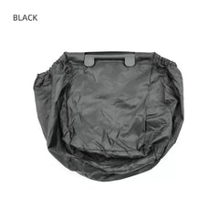 Foldable Shopping Bags Large Capacity Handbags Durable Women's Bags