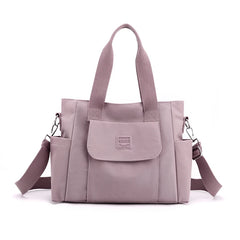 Women Top-handle Shoulder Bag Ladies Travel Handbags Female Messenger Bag