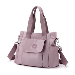 Women Top-handle Shoulder Bag Ladies Travel Handbags Female Messenger Bag