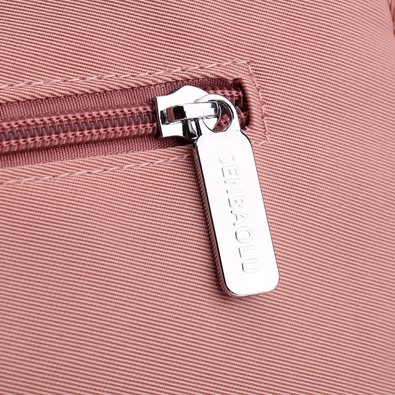 Women Top-handle Shoulder Bag Ladies Travel Handbags Female Messenger Bag