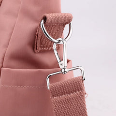 Women Top-handle Shoulder Bag Ladies Travel Handbags Female Messenger Bag