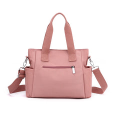Women Top-handle Shoulder Bag Ladies Travel Handbags Female Messenger Bag